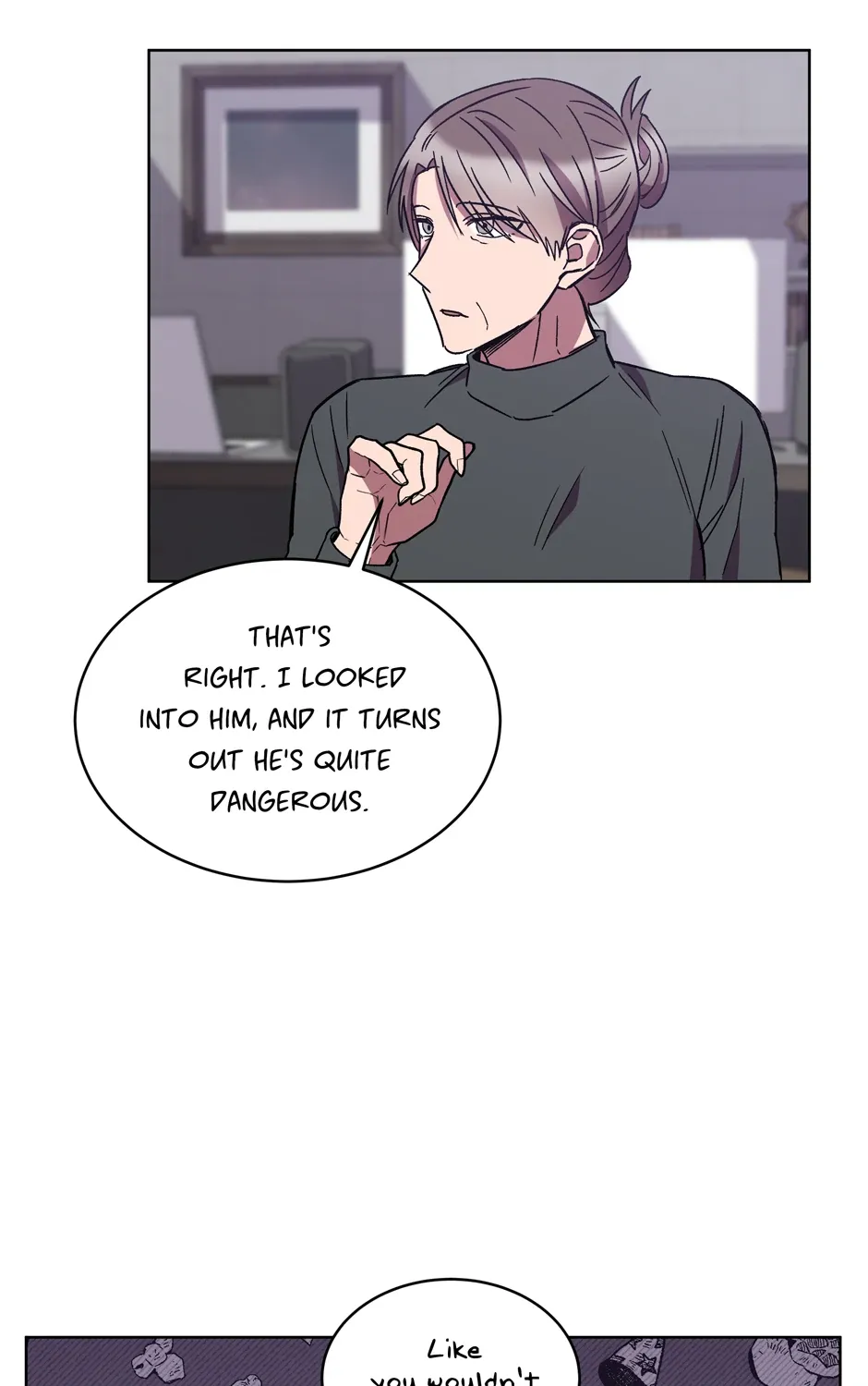 The Perfect Chapter 33 page 48 - 