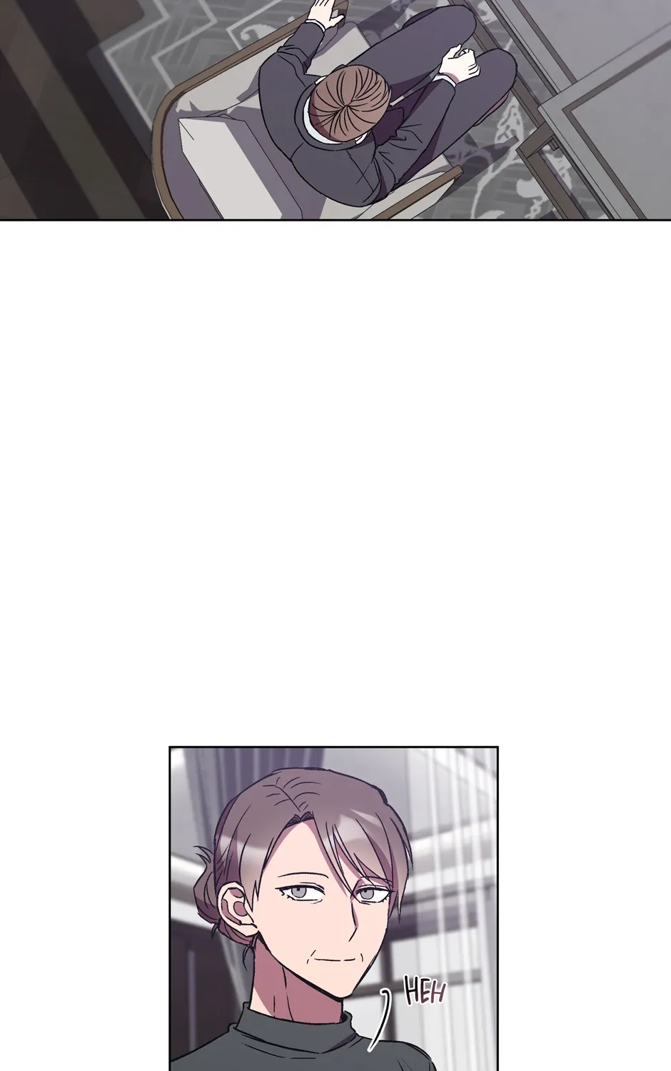 The Perfect Chapter 33 page 54 - 