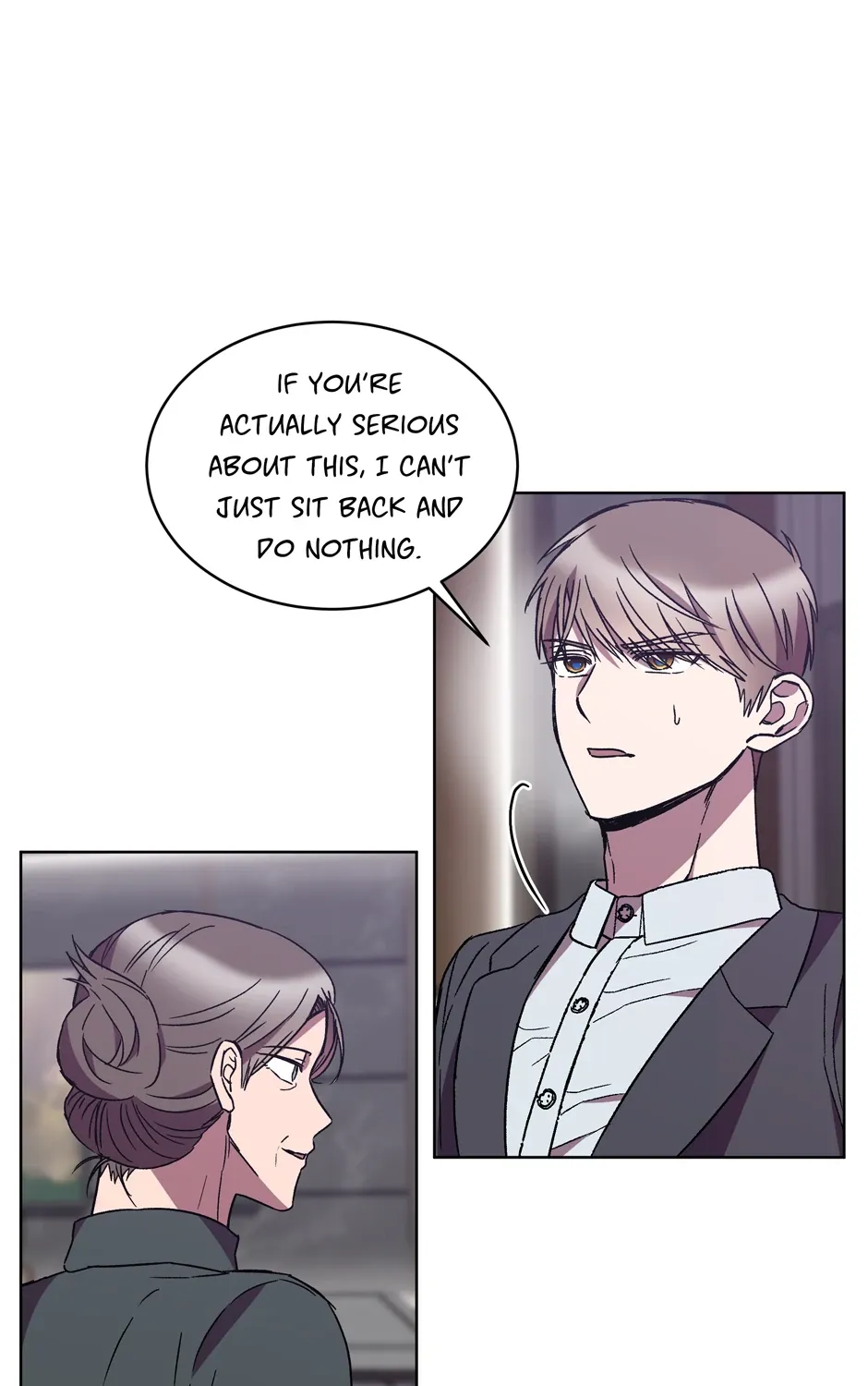 The Perfect Chapter 33 page 56 - 