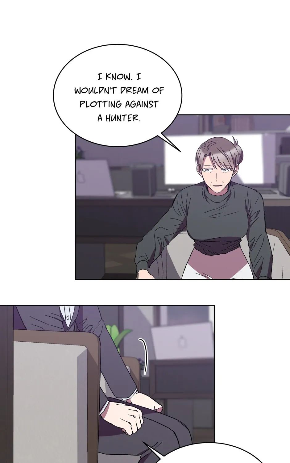 The Perfect Chapter 33 page 60 - 