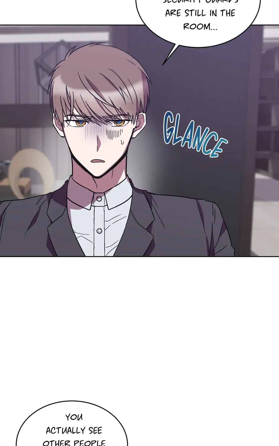 The Perfect Chapter 33 page 8 - 