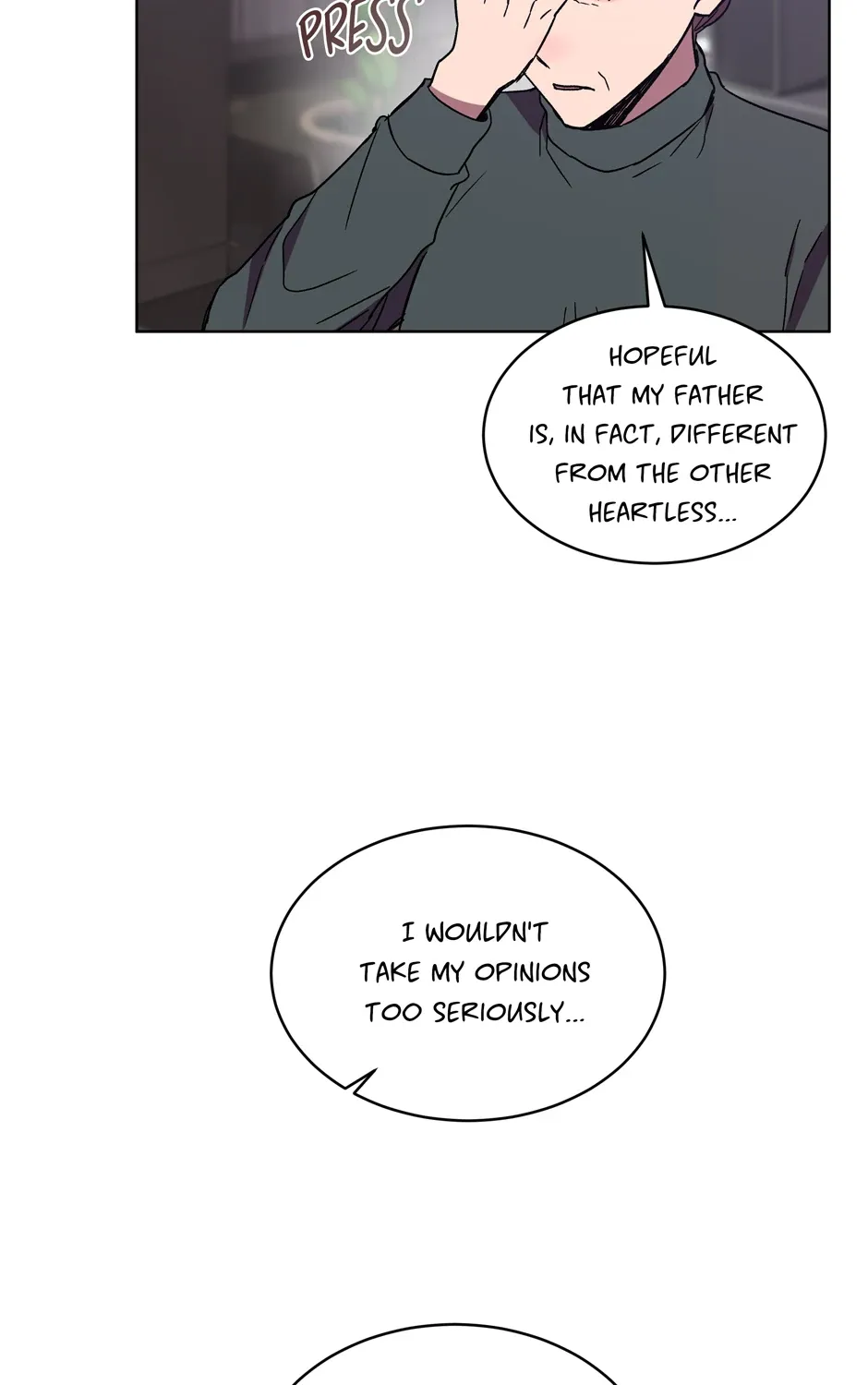 The Perfect Chapter 33 page 84 - 