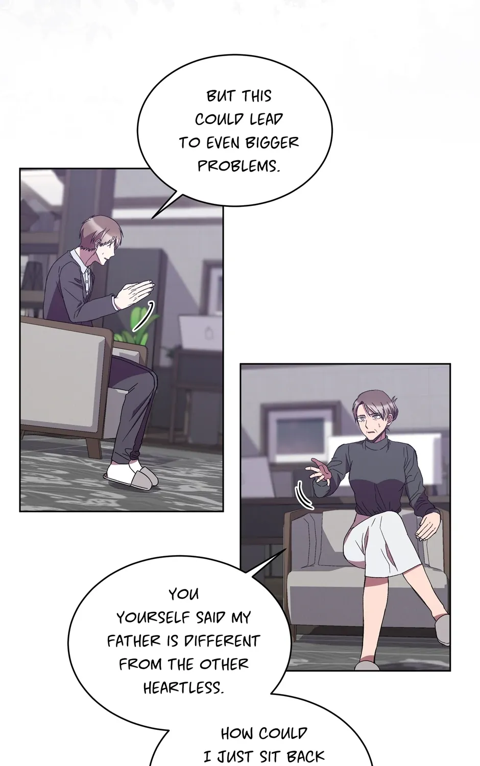 The Perfect Chapter 33 page 88 - 
