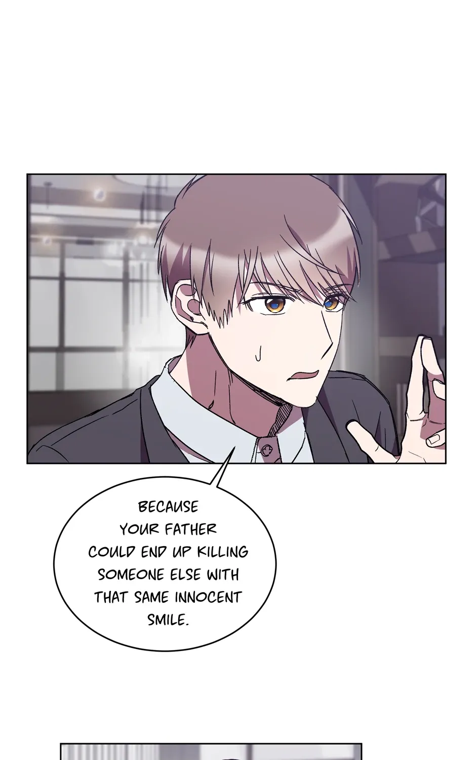 The Perfect Chapter 33 page 90 - 