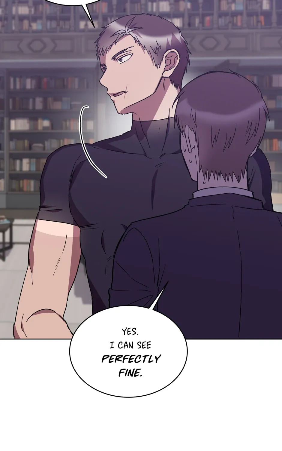 The Perfect Chapter 33 page 10 - 