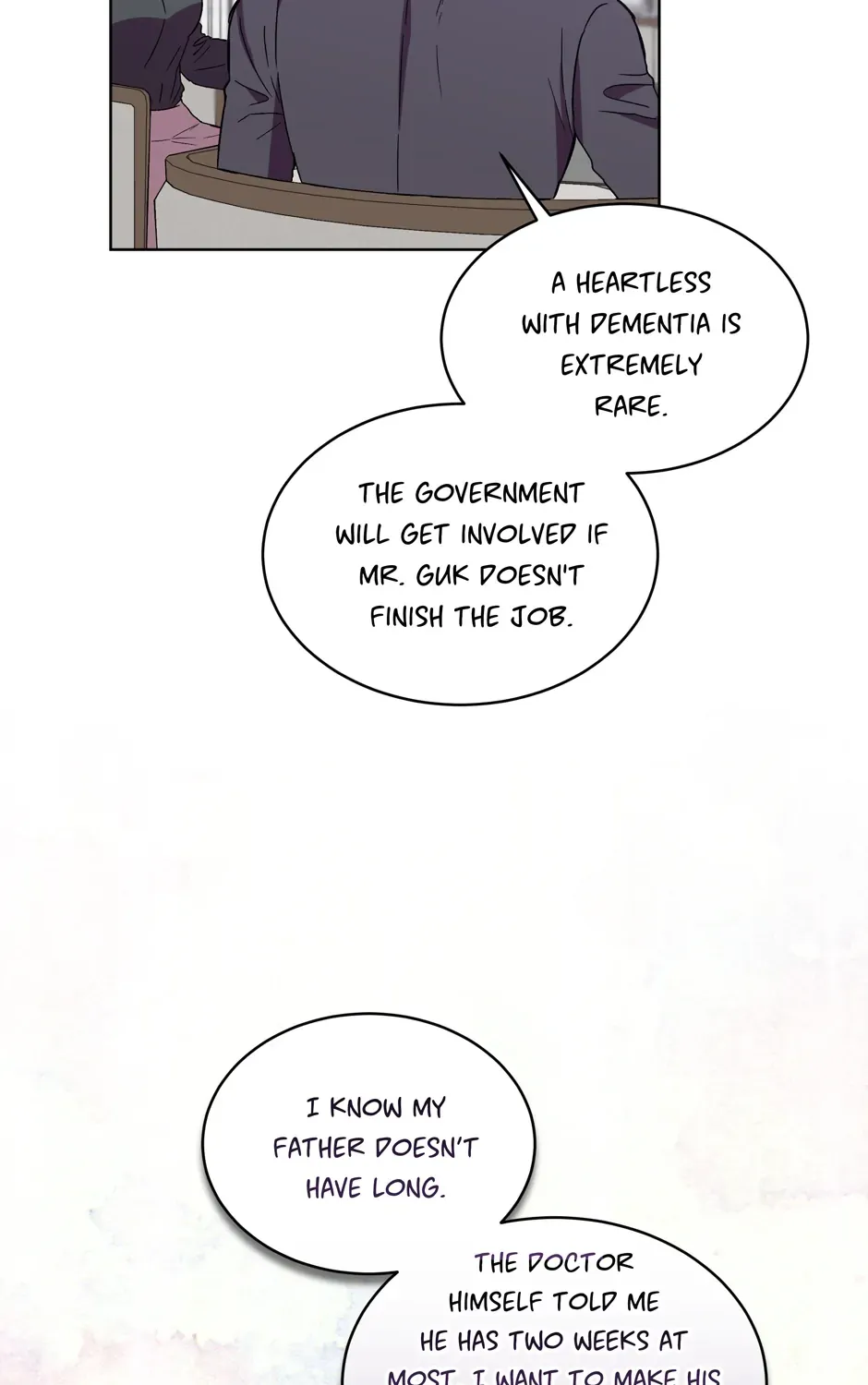 The Perfect Chapter 33 page 92 - 