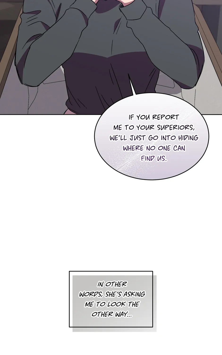 The Perfect Chapter 33 page 96 - 