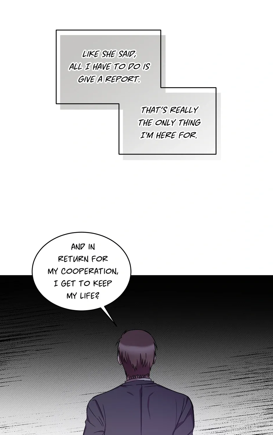 The Perfect Chapter 33 page 98 - 