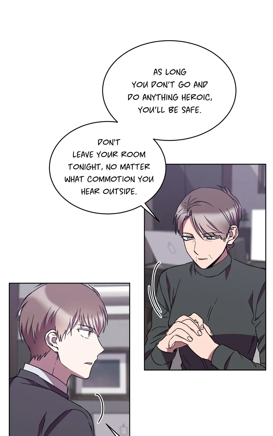 The Perfect Chapter 33 page 100 - 