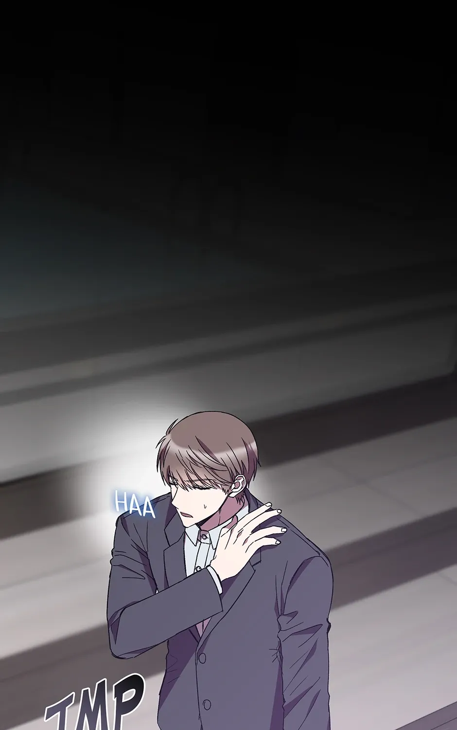 The Perfect Chapter 34 page 1 - 