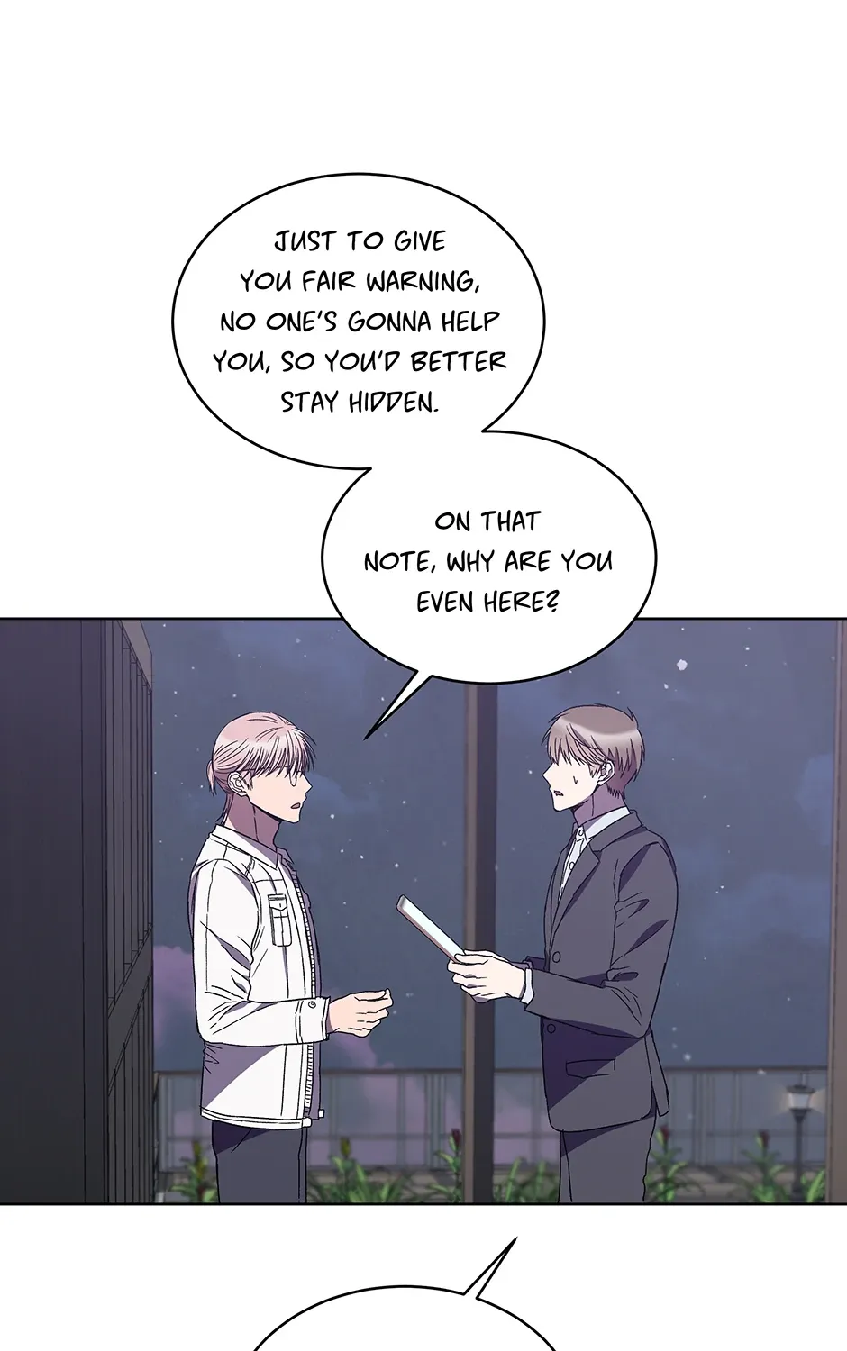 The Perfect Chapter 34 page 15 - 