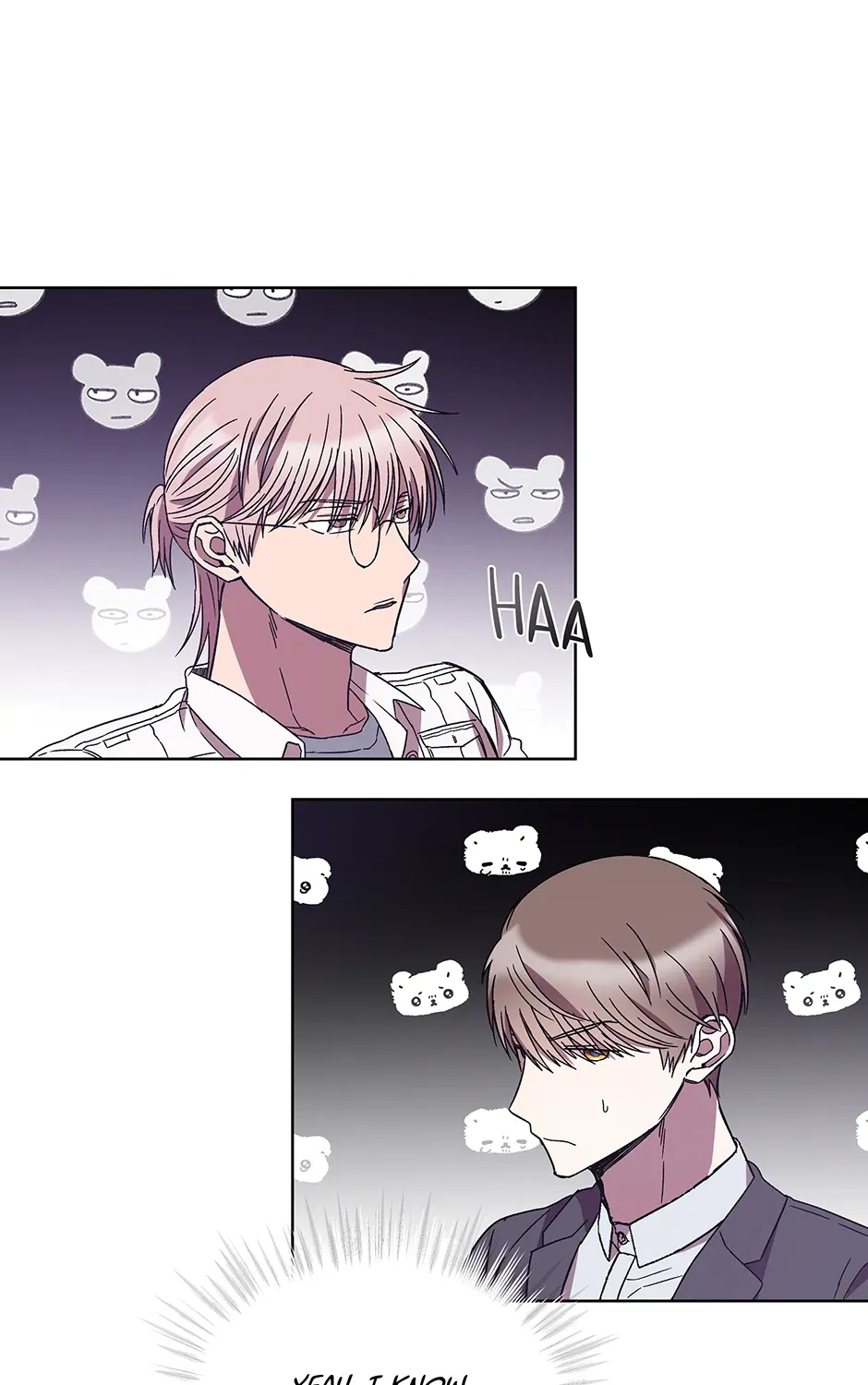 The Perfect Chapter 34 page 17 - 