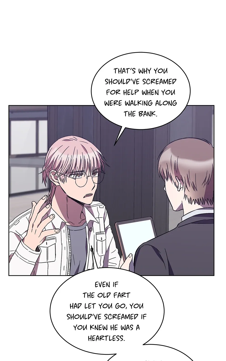 The Perfect Chapter 34 page 19 - 