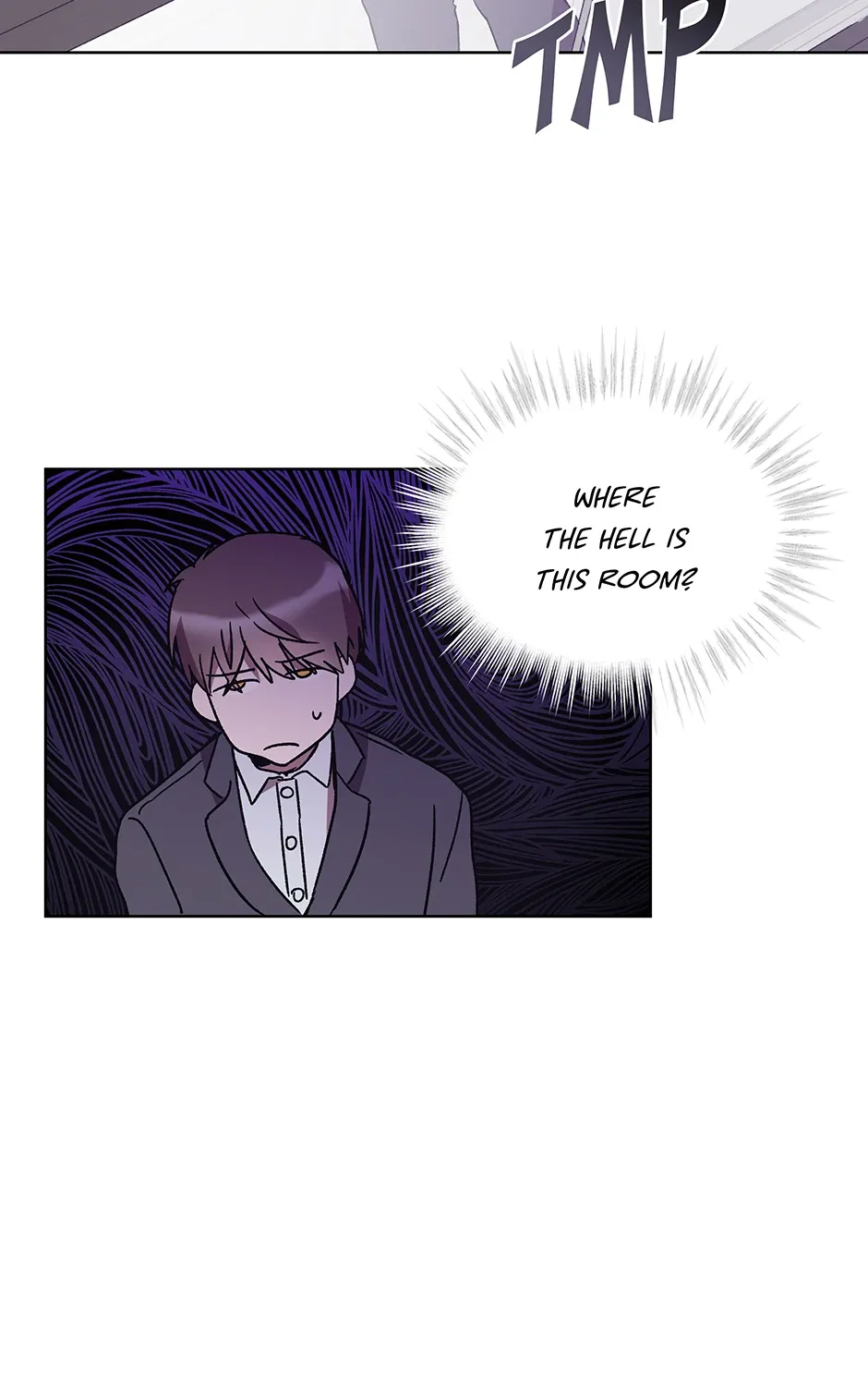 The Perfect Chapter 34 page 3 - 