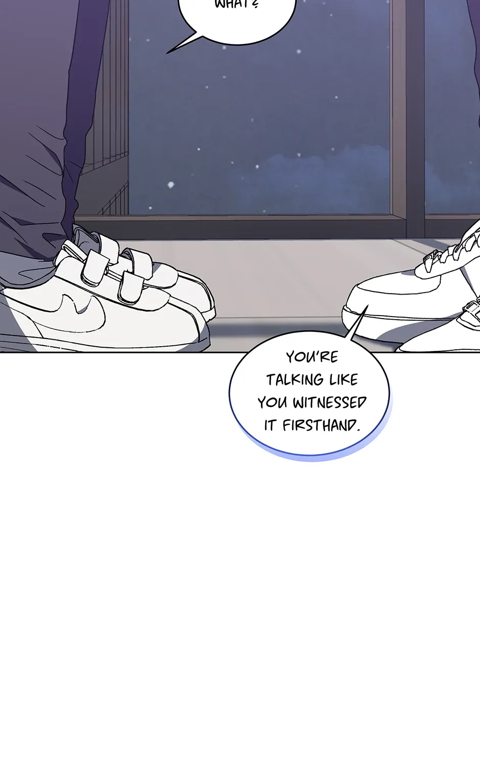 The Perfect Chapter 34 page 23 - 