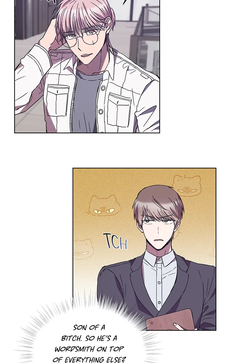 The Perfect Chapter 34 page 25 - 