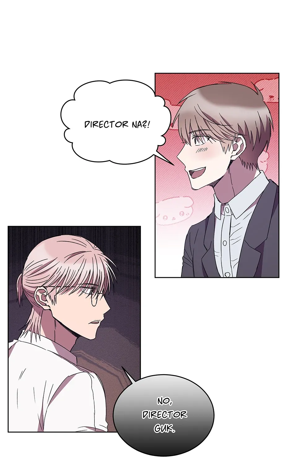 The Perfect Chapter 34 page 39 - 