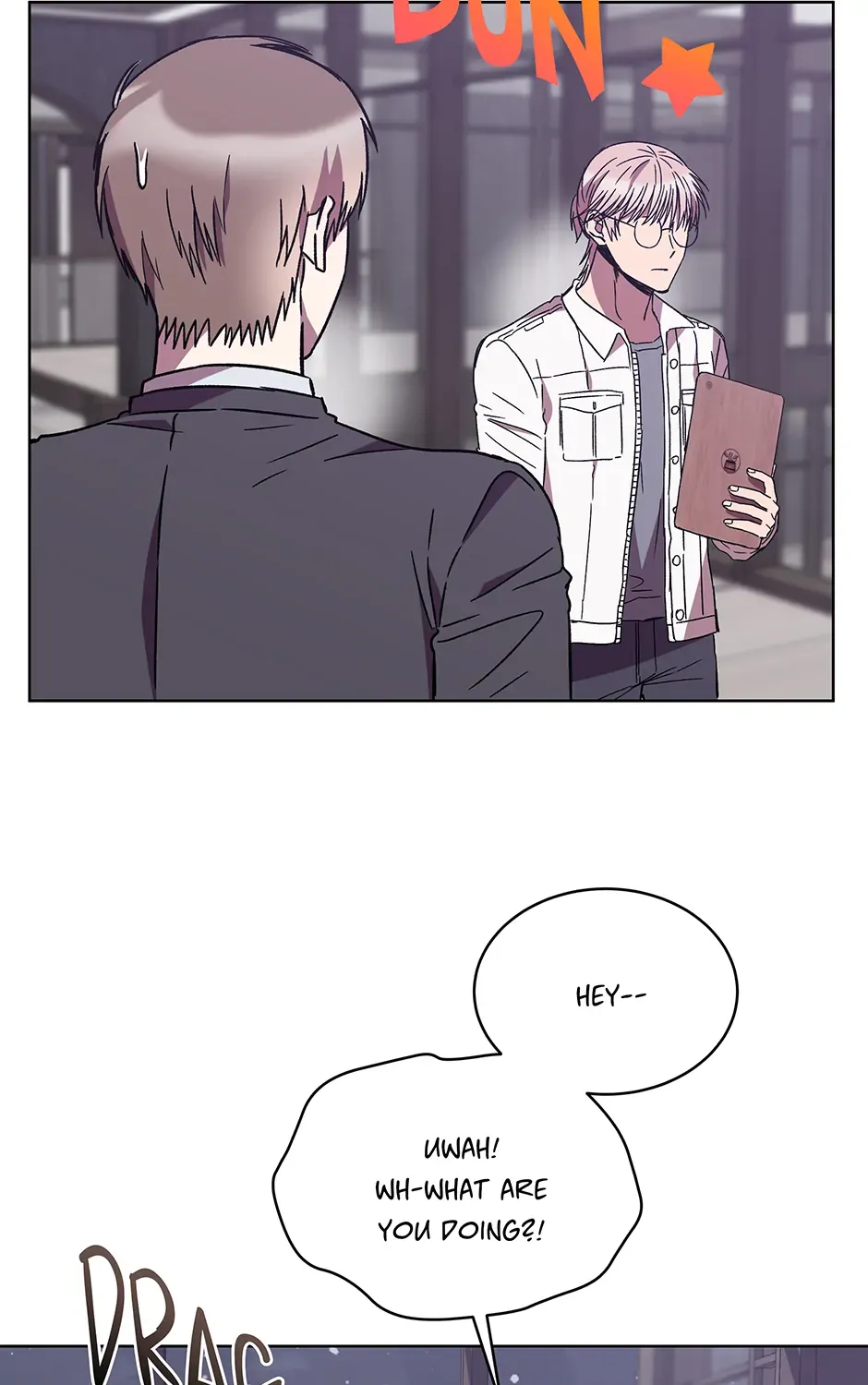 The Perfect Chapter 34 page 5 - 