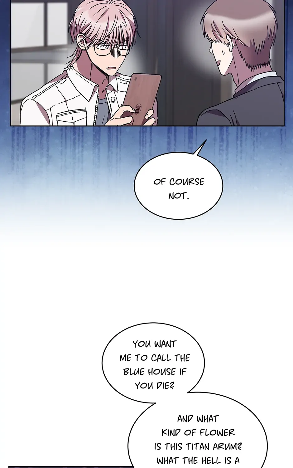 The Perfect Chapter 34 page 45 - 