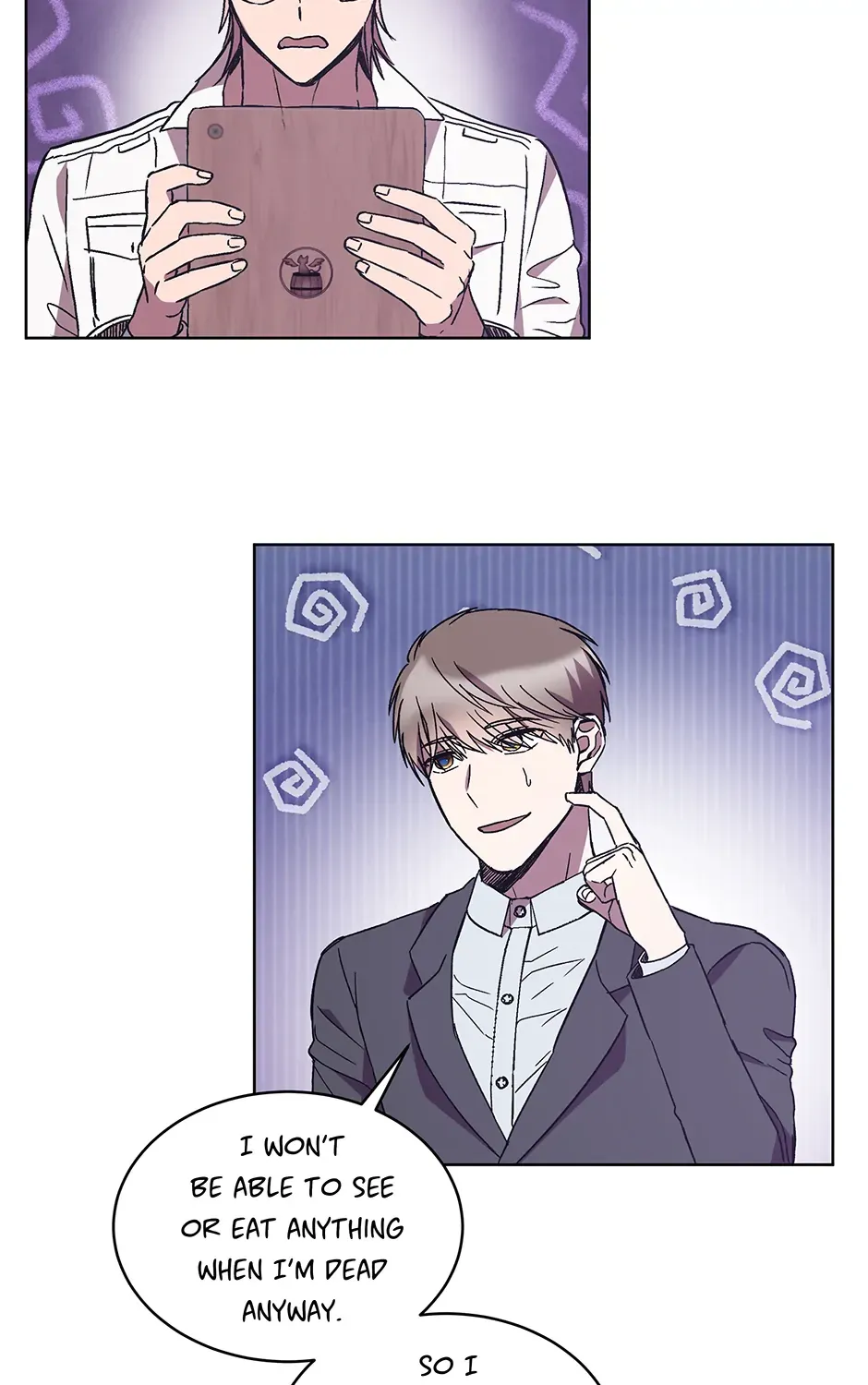 The Perfect Chapter 34 page 47 - 