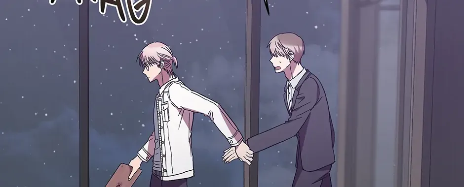 The Perfect Chapter 34 page 6 - 