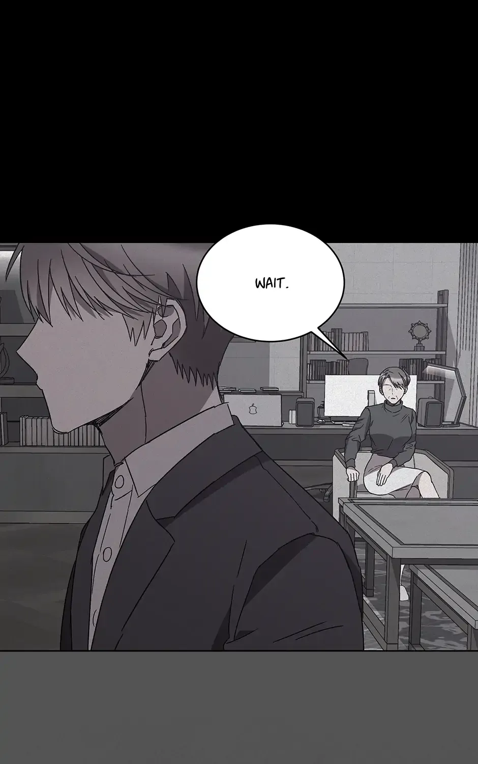 The Perfect Chapter 34 page 53 - 