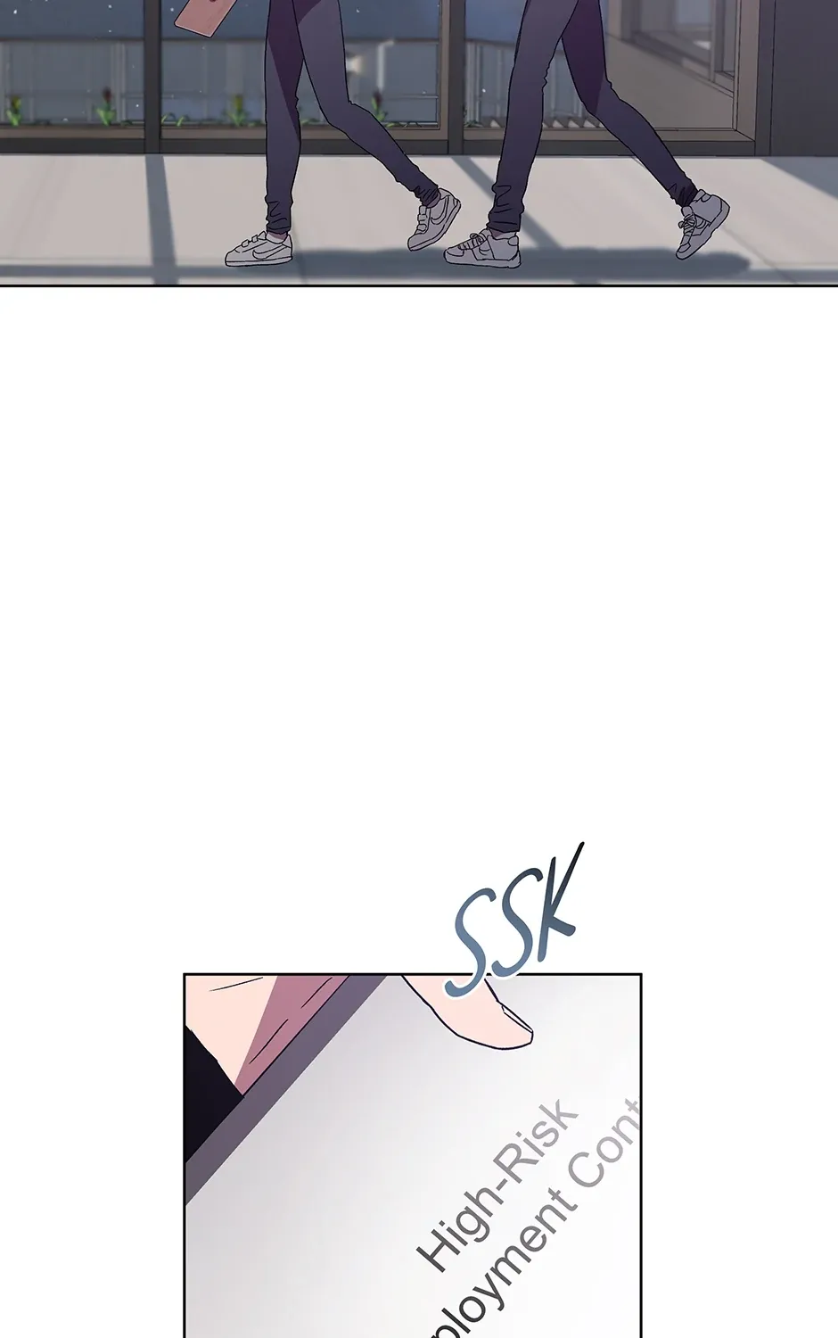 The Perfect Chapter 34 page 7 - 