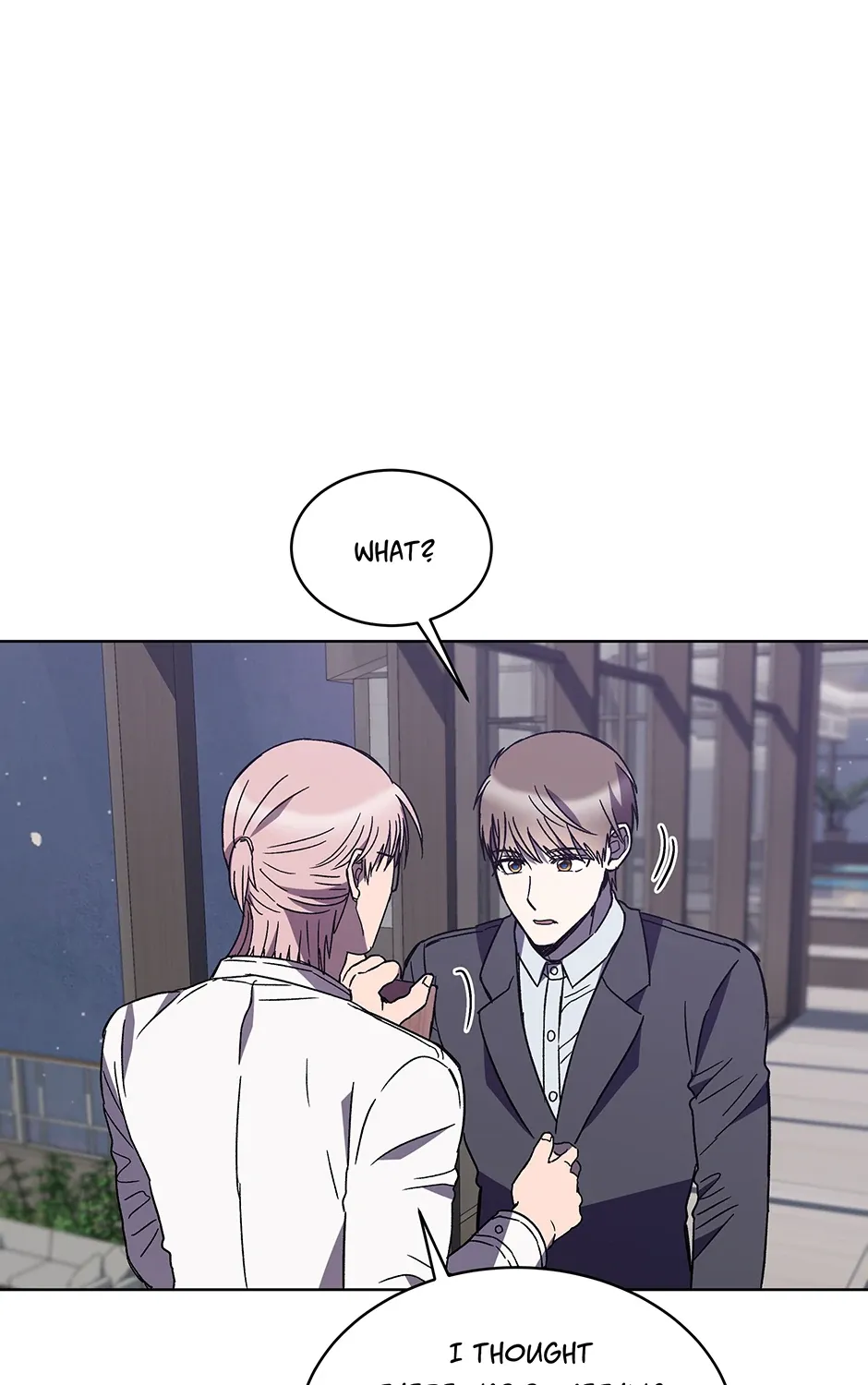 The Perfect Chapter 34 page 61 - 