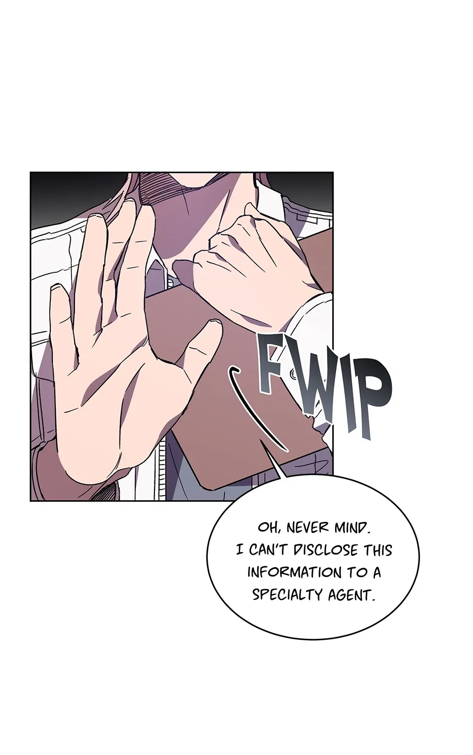 The Perfect Chapter 34 page 63 - 