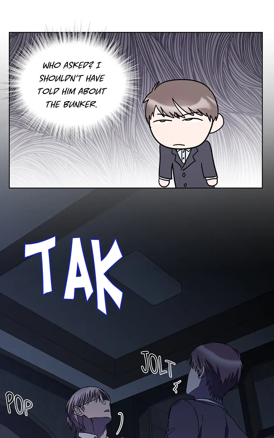 The Perfect Chapter 34 page 65 - 