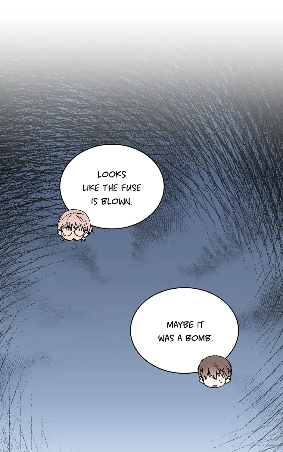 The Perfect Chapter 34 page 69 - 