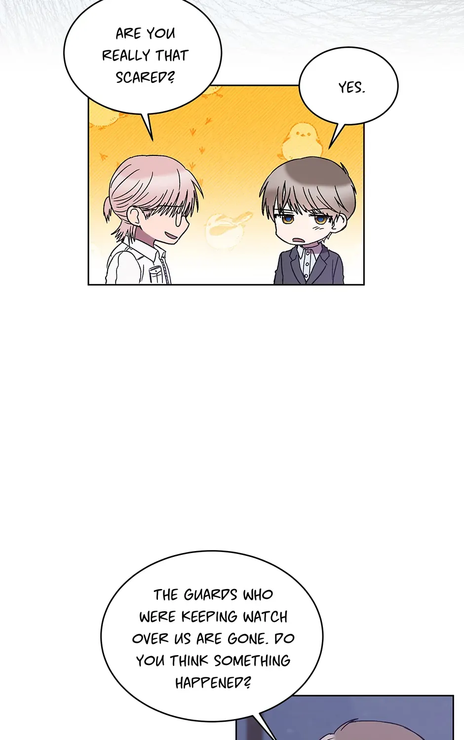 The Perfect Chapter 34 page 71 - 