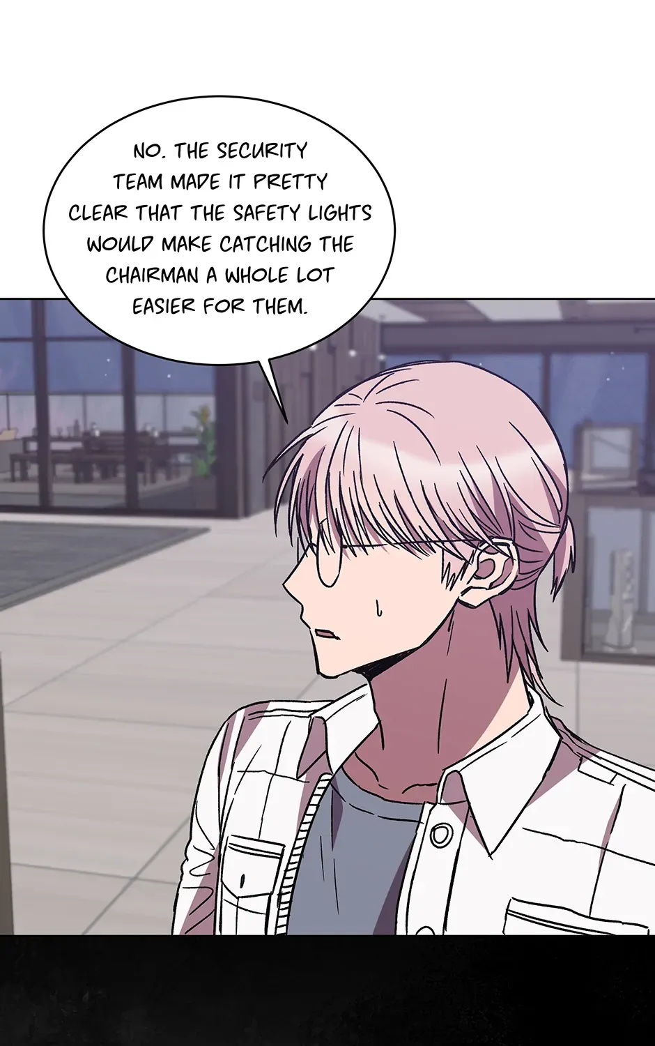 The Perfect Chapter 34 page 79 - 