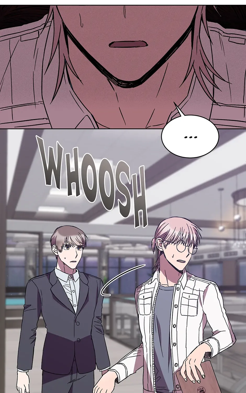The Perfect Chapter 34 page 85 - 