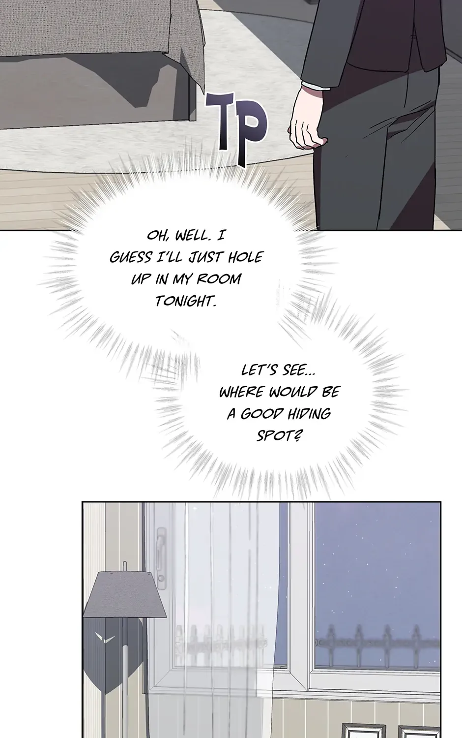 The Perfect Chapter 34 page 91 - 