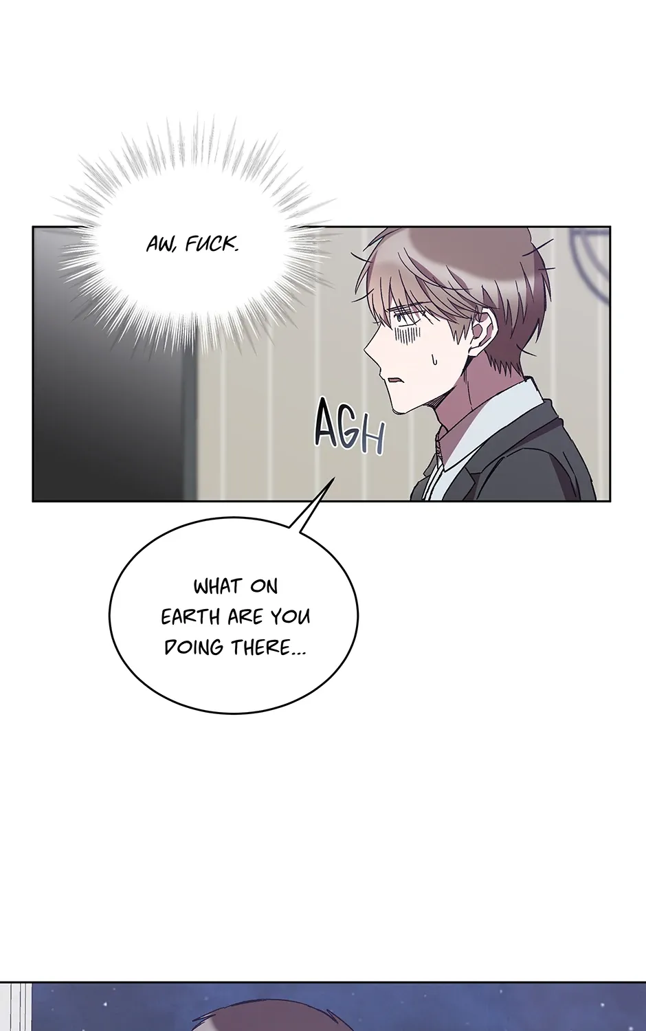 The Perfect Chapter 34 page 97 - 