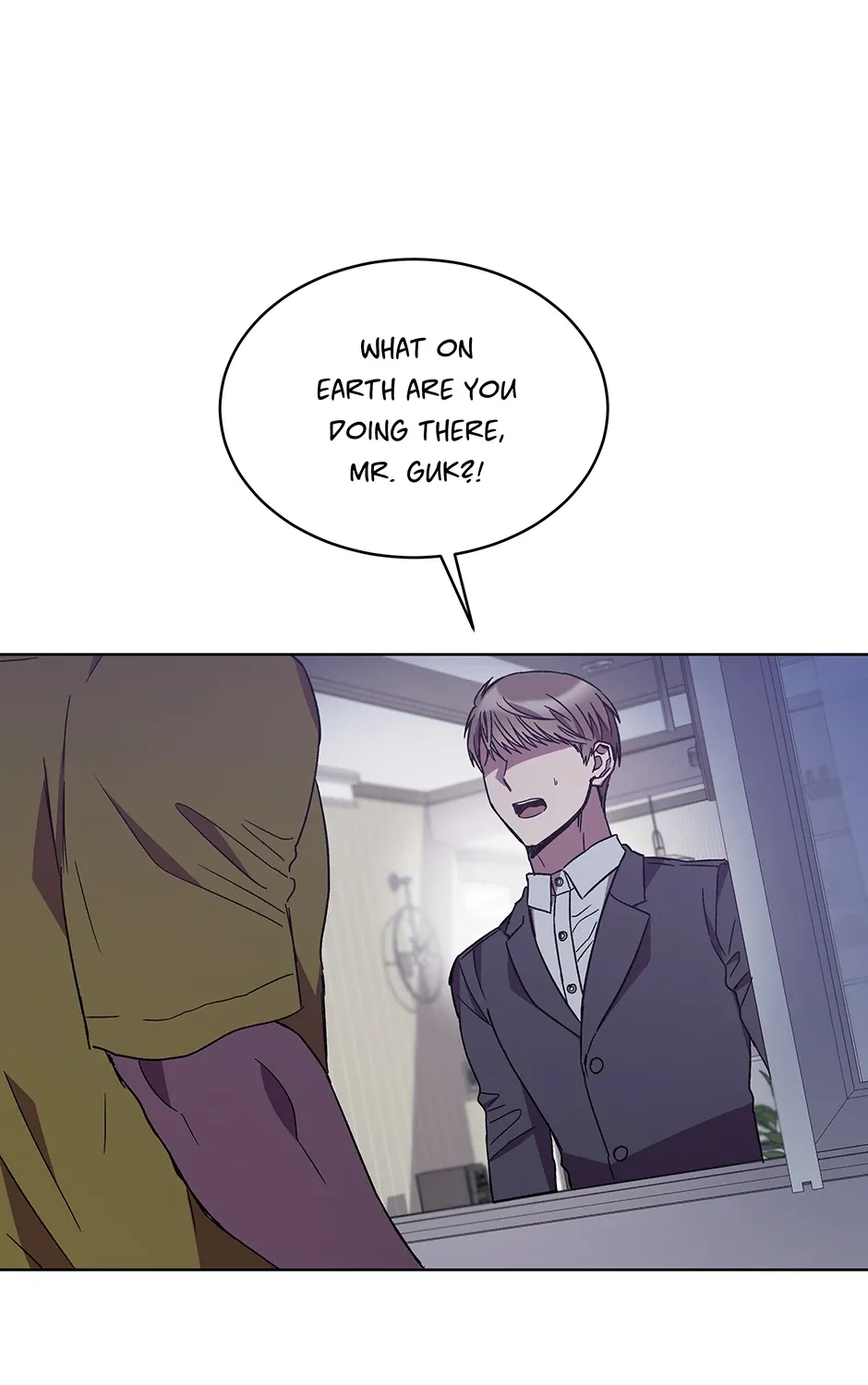 The Perfect Chapter 35 page 2 - 