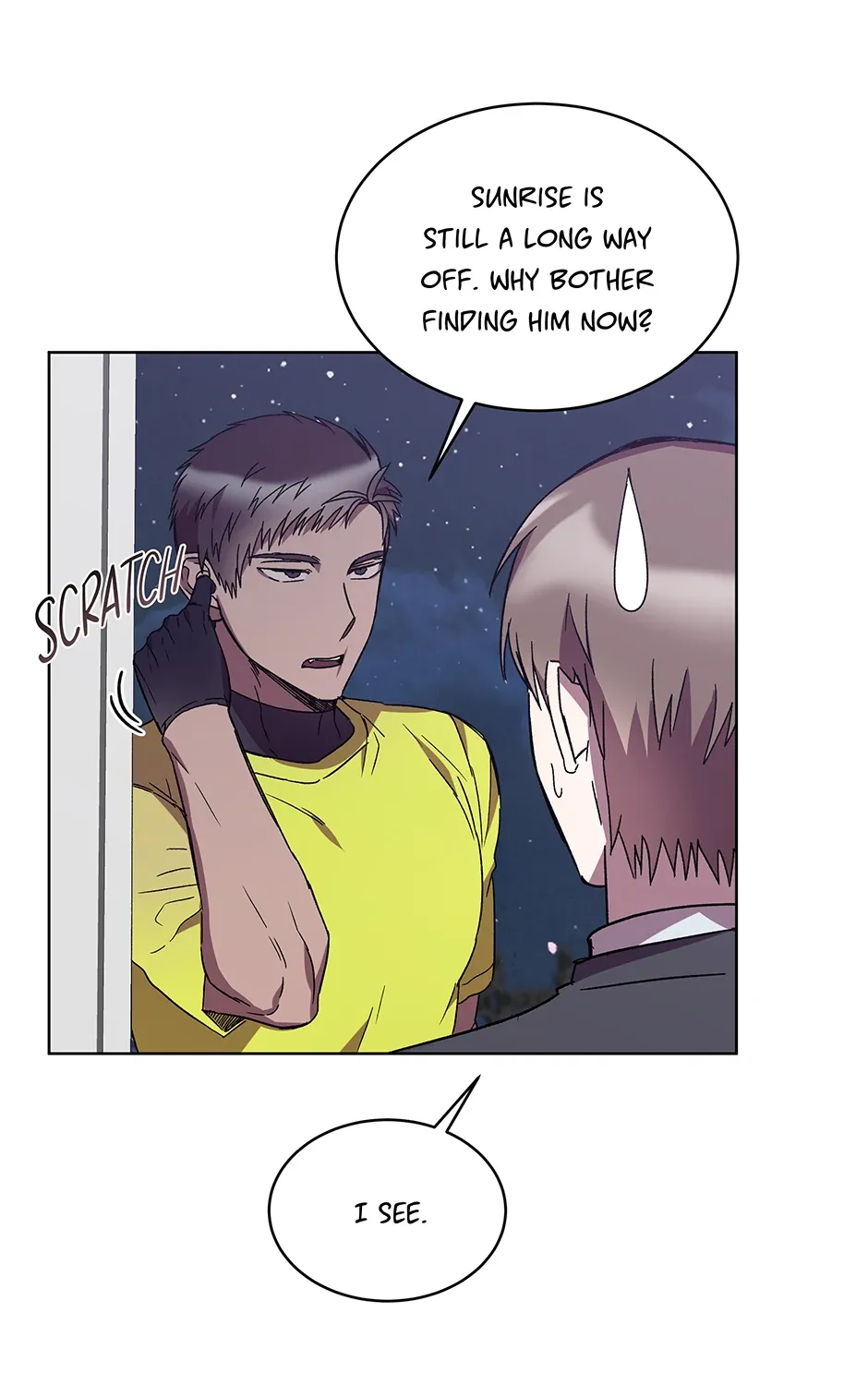 The Perfect Chapter 35 page 12 - 