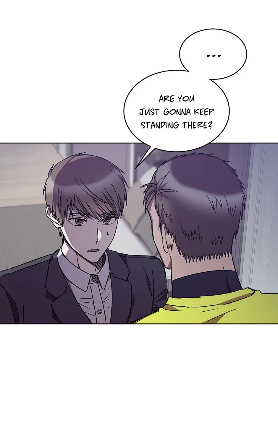 The Perfect Chapter 35 page 14 - 