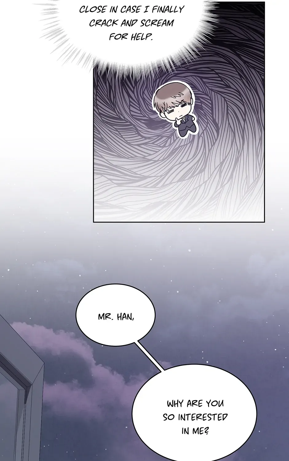 The Perfect Chapter 35 page 16 - 