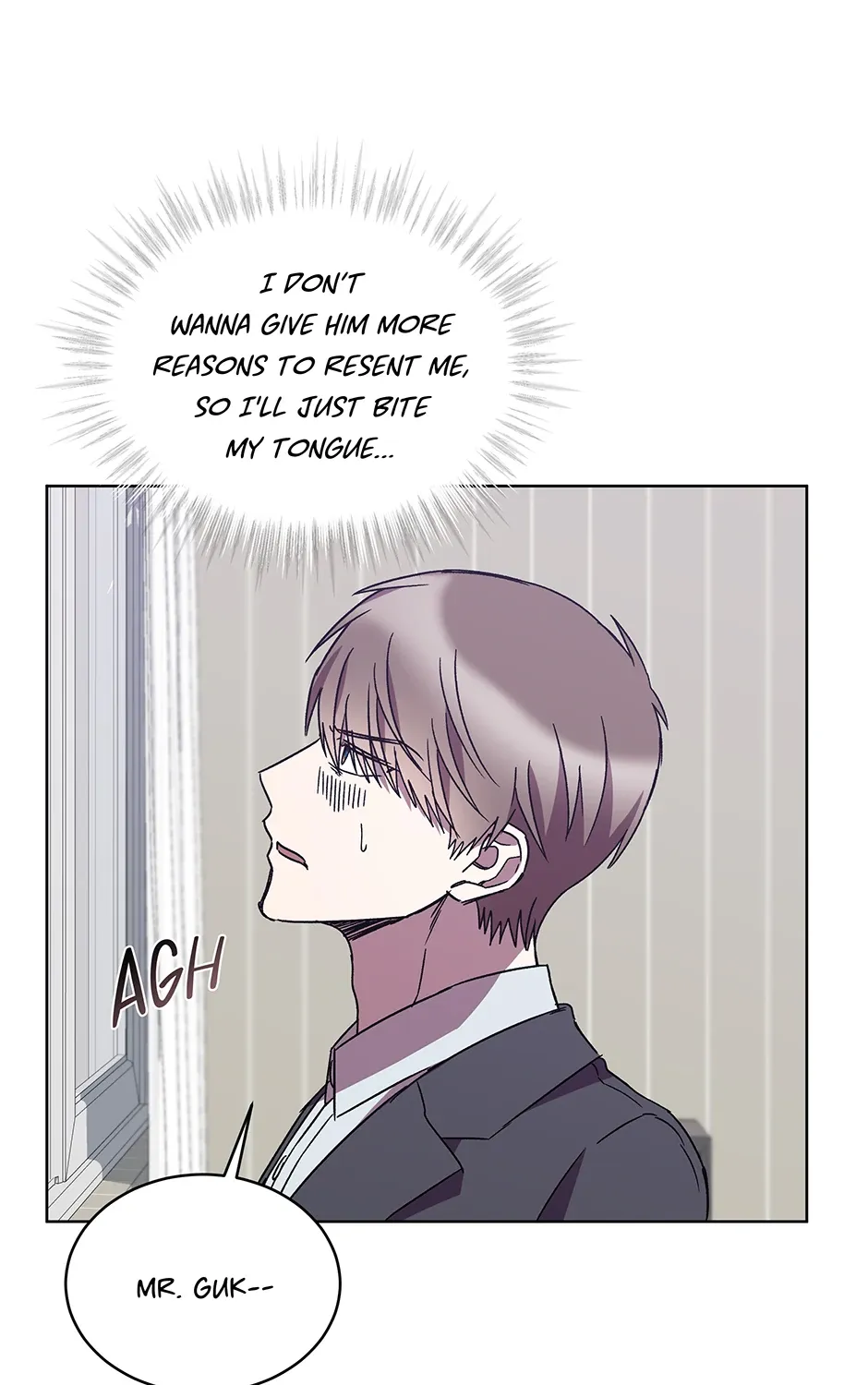 The Perfect Chapter 35 page 22 - 