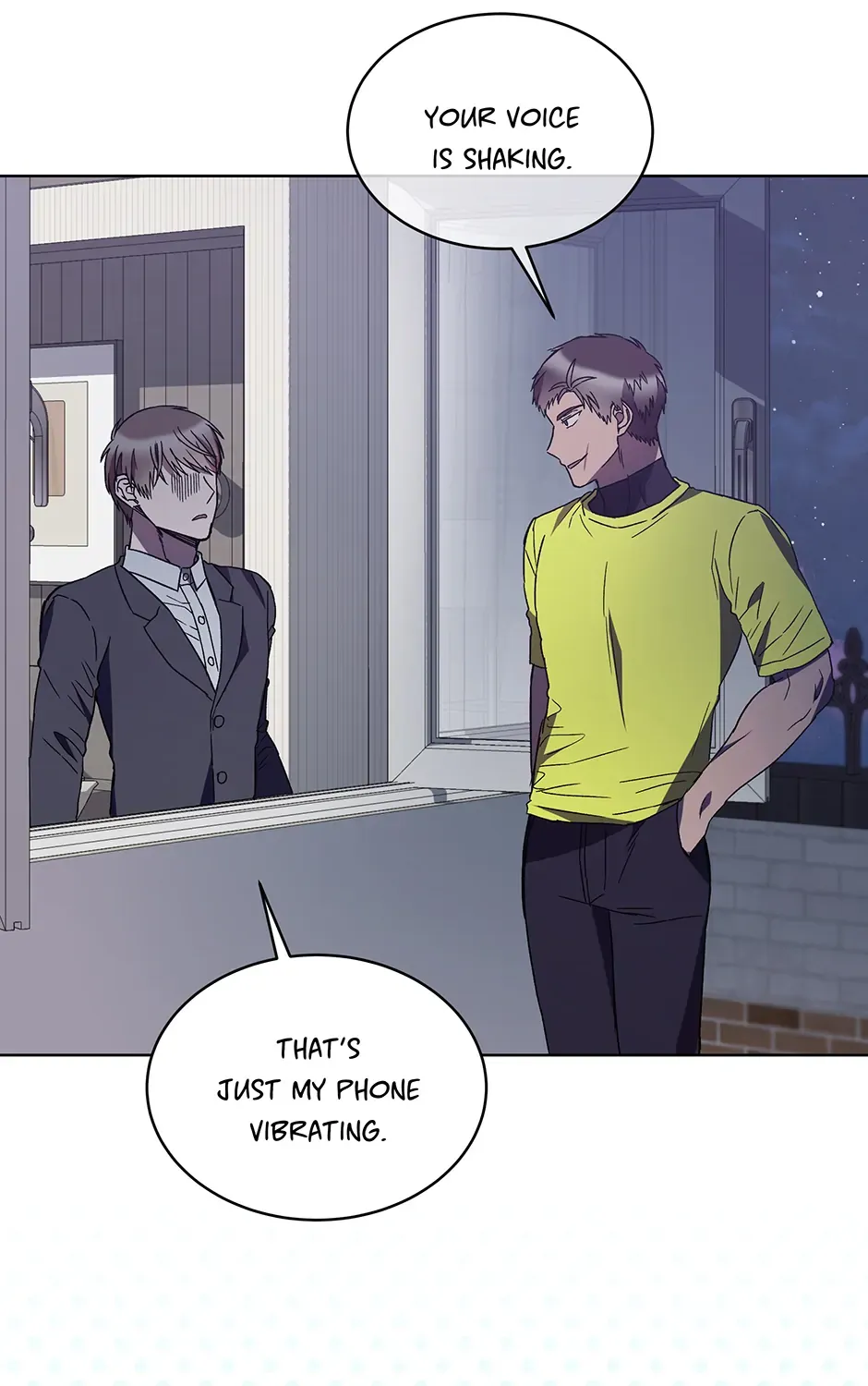 The Perfect Chapter 35 page 26 - 