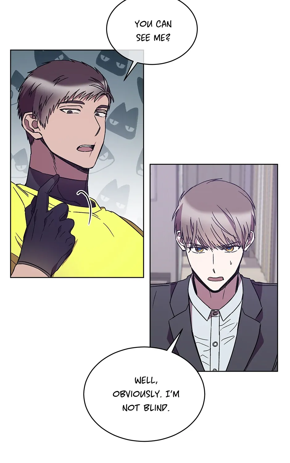 The Perfect Chapter 35 page 4 - 