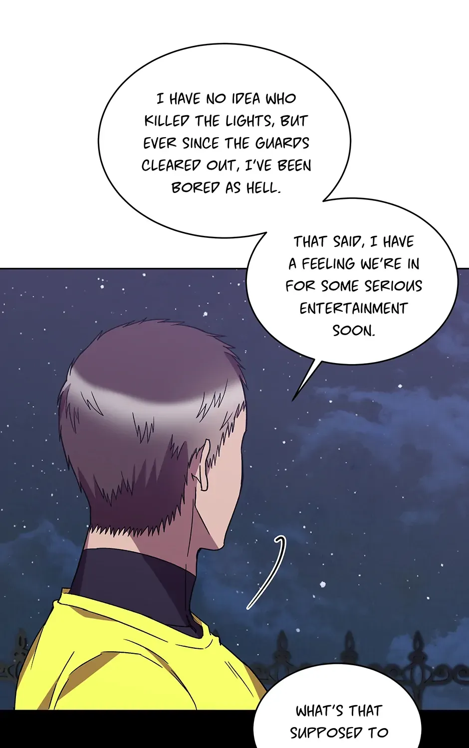 The Perfect Chapter 35 page 32 - 