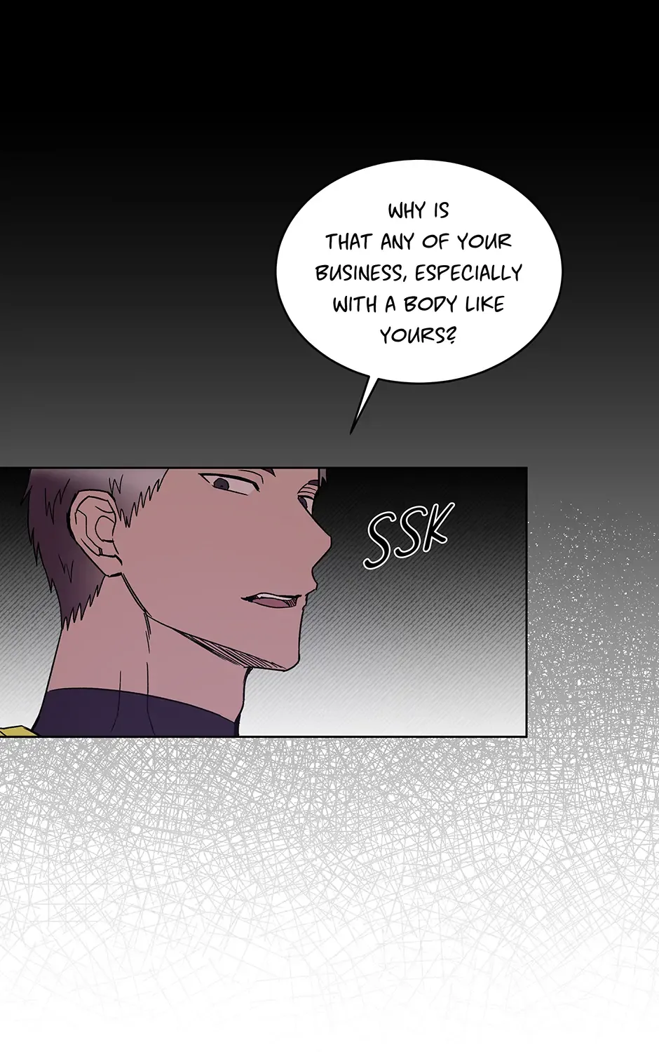 The Perfect Chapter 35 page 34 - 