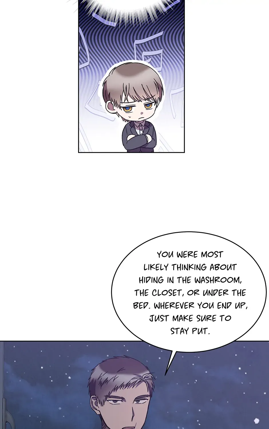 The Perfect Chapter 35 page 36 - 