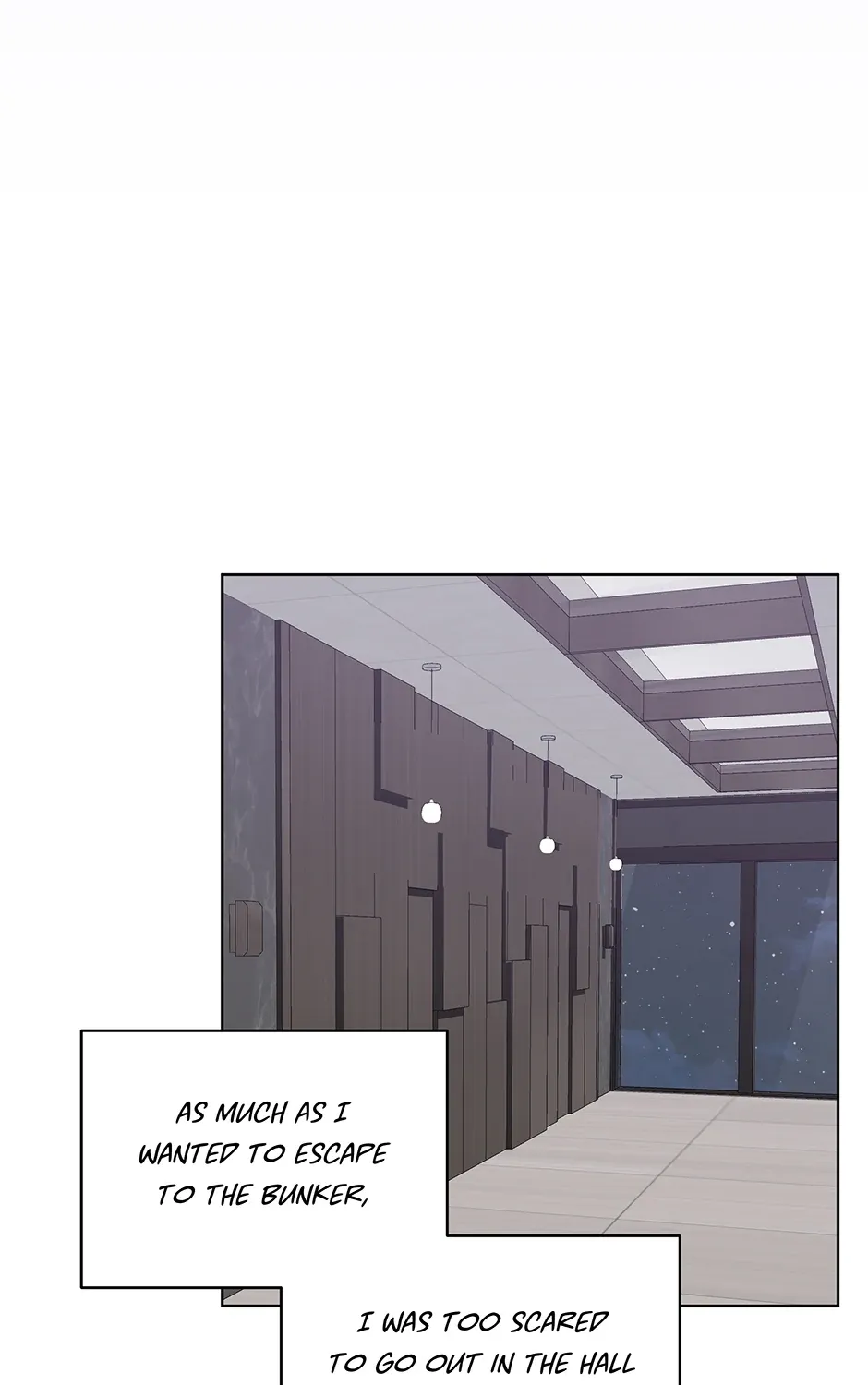 The Perfect Chapter 35 page 40 - 