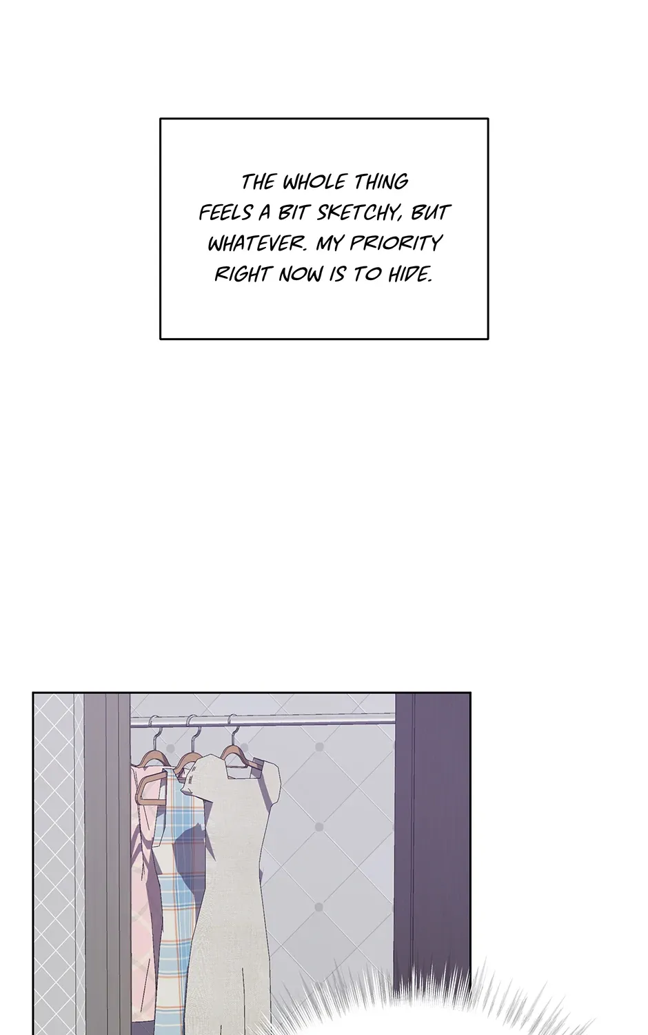 The Perfect Chapter 35 page 42 - 