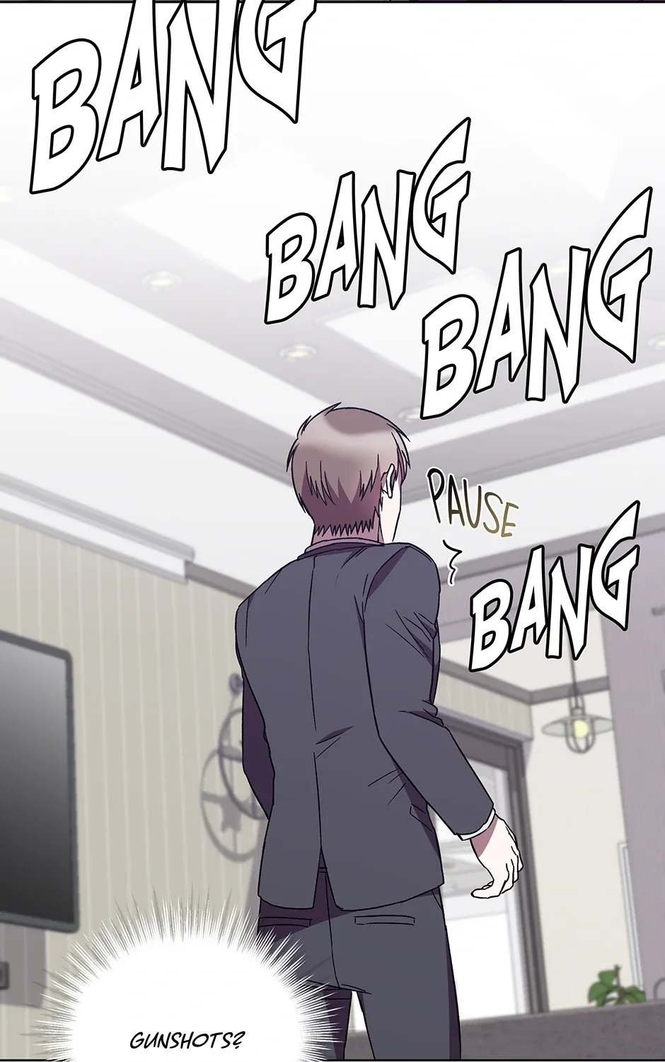 The Perfect Chapter 35 page 46 - 