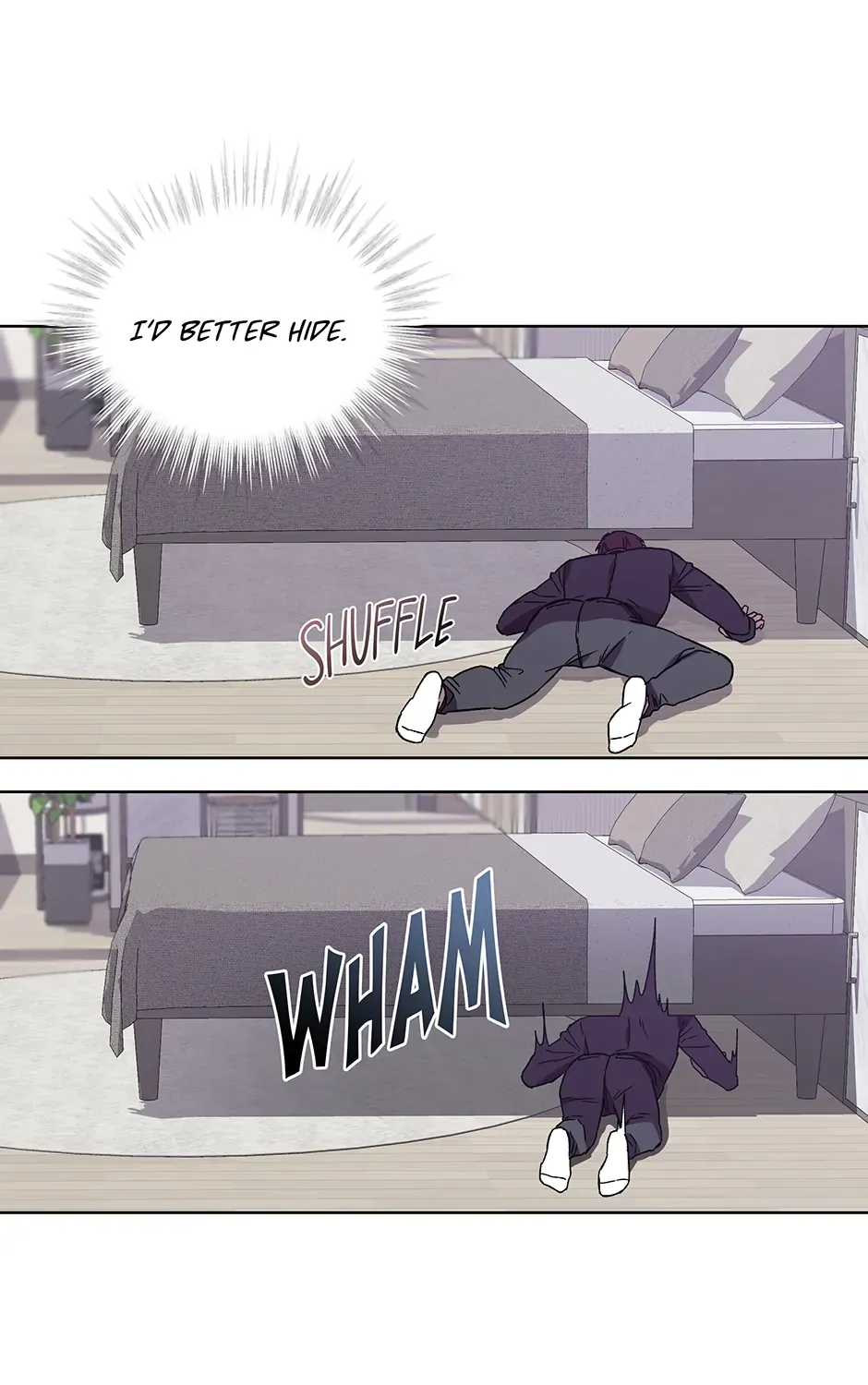 The Perfect Chapter 35 page 50 - 